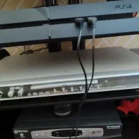 ps4fat 500|کنسول، بازی ویدئویی و آنلاین|اهواز, منبع اب|دیوار
