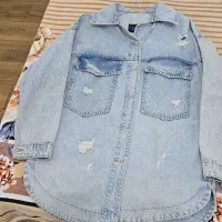 مانتو لی زنانه