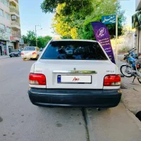 پراید ۱۳۱|خودرو سواری و وانت|اسدآباد, |دیوار
