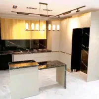 75متری چشم نواز/کلا 5واحد/2خواب نورگیر