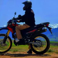 تریل MKZ 250