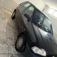 پراید هاچبک ۸۷ بیرنگ