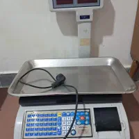 ترازو دیجیتال