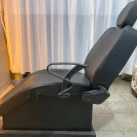 صندلی اصلاح و کوتاهی زنانه