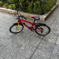 دوچرخه سایز ۲۰