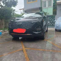 فروش X۳۳ کراس مدل ۱۴۰۳