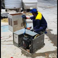 نصب و سرویس و تعمیرات انواع اسپیلت
