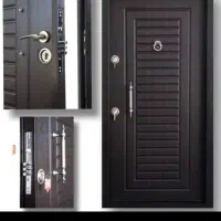 نصاب درب ضد سرقت ولگلاژوتعمیر قفل هوشمندودوجداره،