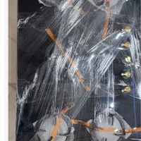 گاز صفحه ای