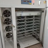 فروش دستگاه ۲۷۰۰تایی نوین صنعت وسایر دستگاهها