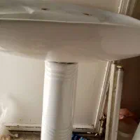 روشویی|لوازم سرویس بهداشتی|کرمانشاه, |دیوار