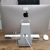 imac apple 1418|رایانه رومیزی|اراک, |دیوار