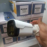 دوربین مداربسته دیددرشب***