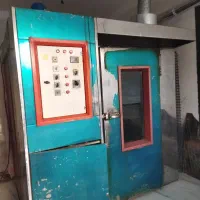 فر قنادی و لوازم قنادی