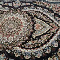 یک جفت فرش ۶متری