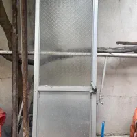 فرش  و بقیه وسایل همه باهم هفت تومن