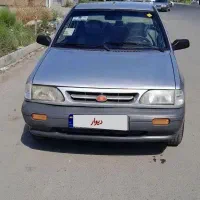 پراید ۸۸دوگانه کارخانه