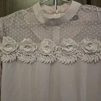 شومیز دخترانه