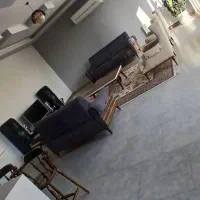 مبل هفت نفره دست دوم