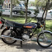 هندا رهرو ۱۲۵