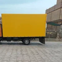 اتاق مسقف چادری درحد