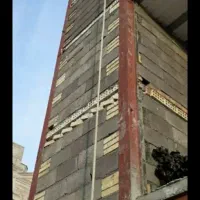 بنای سفت کار ی وسیمان کاری وانواع دیوار چینی