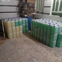 مایع لباسشویی، دست وظرف