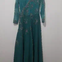 پیراهن مجلسی