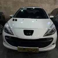 پژو207i پانارومادنده مدل ۱۴۰۴ نقدو اقساط دراتولند