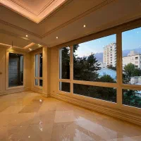 فروش آپارتمان ۲۲۰متری الهیه / تک واحدی