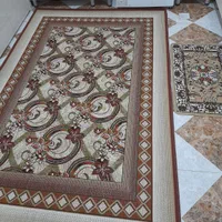 گلیم وپادری