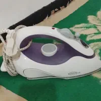 اتوبخاره لباس در حده نو