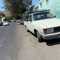 پیکان وانت سلامت