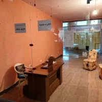 مغازه تجاری روانسر فروش فوری