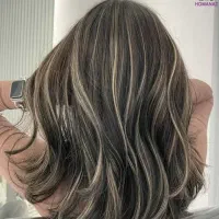 تخصصی مورنگ و لایت مو ، کراتین مو.کوتاهی.مژه
