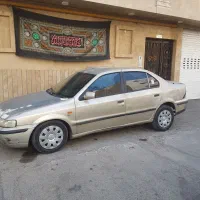سمند ۸۲.