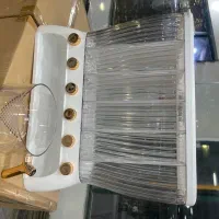 جا حبوباتی وجا برنجی