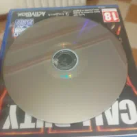 سیدی ps4|کنسول، بازی ویدئویی و آنلاین|کرمان, |دیوار