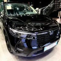 هوندا hrv موتور 2000 هیبرید (2024)