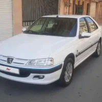 پارس پژو پارس tu5