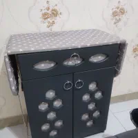 میز اتو