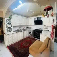 آپارتمان ۸۵ متری اشراق شمالی