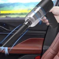 مینی جارو شارژی خودرو مدل As-228