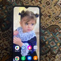 موبایل سامسونگ