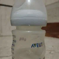شیشه شیر اونت AVENT رایگان