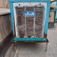 کولر آبسال 3500