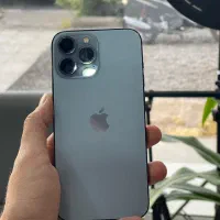 آیفون ۱۳پرومکس13 promax