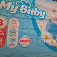 مای بی بی