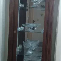 بوفه ویترین سالم و شیک