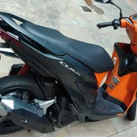موتور کلیک اصلی 150مدل 99